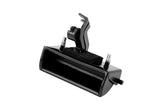 Replacement Lower Door Latch Lock - Rear Left or Right Driver or Passenger Side - Compatible with Chevy Silverado and GMC Sierra 1999-2007 Extended Cab - Replaces 10356951