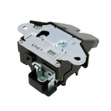 Replacement Tailgate Trunk Latch Lock Actuator - Compatible with Hyundai Elantra 2011, 2012, 2013, 2014, 2015, 2016 - Replaces 81230-3X010, 719-901, 812303X010 - Integrated Liftgate Latch Assembly
