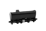 Replacement Lower Door Latch Lock - Rear Left or Right Driver or Passenger Side - Compatible with Chevy Silverado and GMC Sierra 1999-2007 Extended Cab - Replaces 10356951