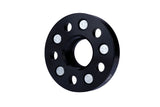 Wheel Spacer Set of 4-1 inch 4-5x100-5x100mm Hub Centric Adapter 56.1mm Bore - M12 x 1.25 1 Inches - Compatible with Subaru, Saab - GT 86, BRZ, Impreza, WRX, WRX Premium, XV, Outback, Crosstrek