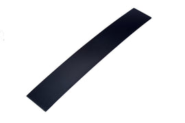 Replacement Driver Side B Pillar Trim - Front Left - Compatible with Chrysler Town and Country 2008-2016, Dodge Grand Caravan - 2008-2020 - Replaces 5020665AA, 5020665AB, 5020665AC, 926-446,