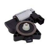 Front Left Power Window Lift Motor - Compatible with Mazda - 3, 5, 6, 3 Sport, CX-7, CX-9, RX-8 - Replaces G22C5958XC, GJ6A5958XF, D6515958XB - 03, 04, 05, 06, 07, 08, 09, 10, 11, 12, 13, 14-17