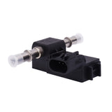 Replacement Flex Fuel Sensor, Compatible with Buick, Chevy, Cadillac, GMC - 2012-2021 - Replaces 13577429, 13507129 Lacrosse, ATS, SRX, Caprice, Equinox, Impala, Silverado 1500, Tahoe, Sierra 2500HD