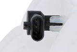Replacement Coolant Overflow Reservoir Bottle Tank - Compatible with Kenworth and Peterbilt Trucks - W900, T800, T660, T600, 389, 388, 384, 382, 377, 365, 348 - Replaces 603-5403, N5346001, T1673008