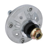 Replacement Spindle Assembly Pack of 3 - Compatible with John Deere 42", 48", 54" Deck Lawn Mowers - LA100-LA165, D100-F160, X105, X106, X110, X120 - Replaces GY20454, GY20867, GY20962, GY21098
