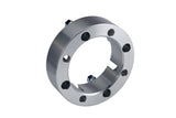 ATV Wheel Spacer Set of 4-4x156 Bolt Pattern - 4x156mm Lug Centric 131mm Bore - M12 x 1.5 Studs 2 Inches Thick - Compatible with Polaris ATV UTV 2013 Models and Up - RZR XP, Trail 900, XC, Ranger