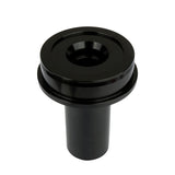 Wheel Vacuum Seal Installer - Compatible with 4WD Ford Vehicles - 05, 06, 07, 08, 09, 10, 11, 12, 13, 14, 15, 16, 17, 18, 19, 20 F250 and F350 - Replaces 6697 - Front Axle Shaft Oil Seal Tool Press