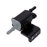 Vapor Canister Purge Valve- Replaces 214-1680, 911-032, 12597567 - Compatible with Buick, Cadillac, Chevrolet, GMC, Hummer, Isuzu, Pontiac, Saab, Saturn & Workhorse Vehicles - 2000, 2004-2018
