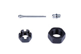 Front Outer Tie Rod End - Compatible with Cadillac, Chevy and GMC Vehicles - Avalanche 1500, 2500, Escalade, Silverado, Sierra, Tahoe, Yukon XL 1500- Replaces ES3493T, 260065776, 19149617, 12471376