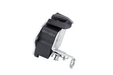 Replacement Lower Door Latch Lock - Rear Left or Right Driver or Passenger Side - Compatible with Chevy Silverado and GMC Sierra 2007 - 2013 Extended Cab - Replaces 20995801, 15919913, 25838750