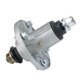Replacement Spindle Assembly - Compatible with John Deere 42", 48", 54" Deck Lawn Mowers - LA100-LA165, D100-F160, X105, X106, X110, X120 - Replaces GY20454, GY20867, GY20962, GY21098, 285-851