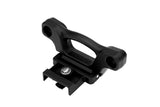 Bed Tie Down Anchor Set of 4 with Plate Brackets and Bolts - Compatible with Ford F-150, F-250 and F-350 Super Duty - Replaces FL3Z-99000A64-B, FL3Z99000A64B - Boxlink Tiedown Cleats, Clamps