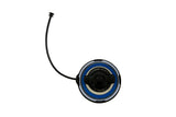 Replacement Fuel Tank Gas Cap - Fits BMW & Mini - X5, 325i, 328i, 335i, 545i, 535i, 640i, 740i, 750i, xDrive, Cooper - Replaces 16117222391