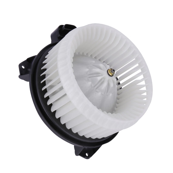AC Blower Motor with Fan - Replaces 68232372AC - Fits Dodge, Lexus & Toyota Vehicles