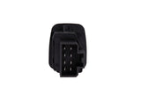 Replacement Front Driver Side Door Mirror Switch - Compatible with Ford Vehicles - Escort, Excursion, Expedition, F-150, F-250, F-350 Super Duty, Thunderbird, Windstar - Replaces F65Z17B676AB, 901-319