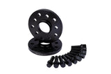 Wheel Spacer Set of 2-5x100 Pattern - Fits Audi and Volkswagen