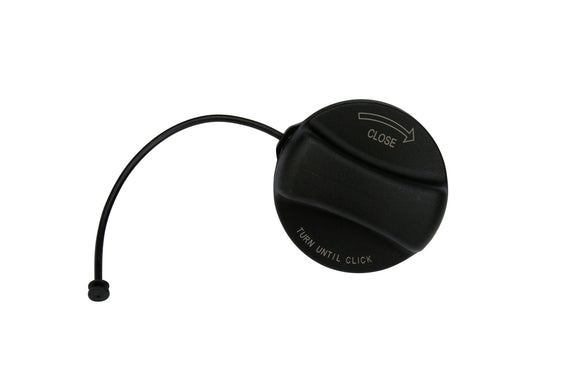 Replacement Fuel Tank Gas Cap - Fits BMW & Mini - X5, 325i, 328i, 335i, 545i, 535i, 640i, 740i, 750i, xDrive, Cooper - Replaces 16117222391