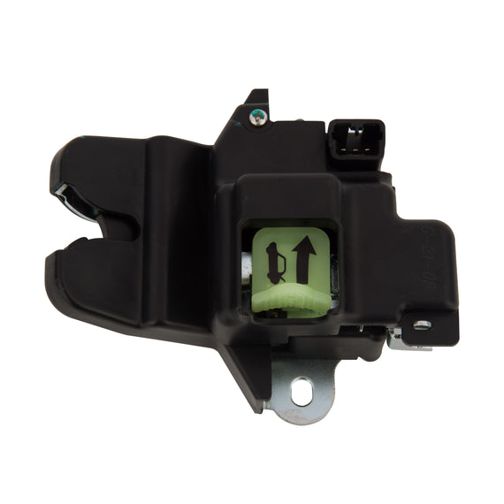 Tailgate Truck Latch Lock Actuator - Replaces 81230-3X010 - Fits Hyundai Vehicles