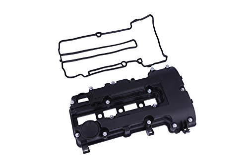 Camshaft Valve Cover with Gasket - Replaces 55573746 Buick, Cadillac and Chevy Vehicles