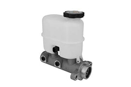 Brake Master Cylinder - Replaces M630031 - Fits Cadillac, Chevrolet and GMC Vehicles