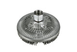 Replacement Electronic Radiator Fan Clutch - Compatible with Chevy, GMC, Cadillac Vehicles - Silverado, Avalanche, Tahoe, Suburban 1500, Yukon, XL 1500, Sierra 2500 HD - Replaces 15-4694, 20913877