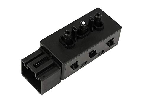 Replacement Power Seat Switch Driver Side - Replaces PSW5
