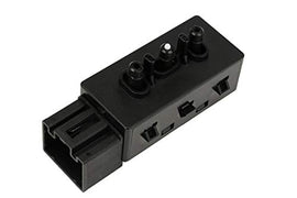 Power Seat Switch Driver Side - Replaces PSW5 - Compatible with Ford