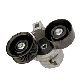 Automatic Serpentine Belt Tensioner Pulley Assembly - Replaces BT-50 - Fits Ford Vehicles