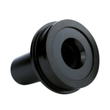 Wheel Vacuum Seal Installer - Compatible with 4WD Ford Vehicles - 05, 06, 07, 08, 09, 10, 11, 12, 13, 14, 15, 16, 17, 18, 19, 20 F250 and F350 - Replaces 6697 - Front Axle Shaft Oil Seal Tool Press