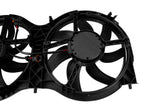 Replacement Radiator Fan - Compatible with Nissan Pathfinder, Infiniti QX60, JX35 Including Year Models 2013-2020 - Replaces 21481-3JA2E, 214813JA0A, 214813JA0E, 214813JA1B, 214933JA0E