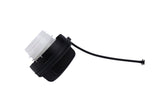 Replacement Fuel Tank Gas Cap for Honda - Fits Accord, Civic, CR-V, Odyssey, Pilot, HR-V, Fit - Replaces 17670-T3W-A01