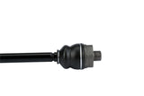 Replacement Front Inner Tie Rod - Compatible with Chevy, GMC, Cadillac Vehicles - Avalanche, Silverado, Sierra, Taho, Suburban, Yukon, H2 - Replaces ES3488, 15295861, 26059210, T3488RD