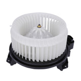 AC Blower Motor with Fan - Replaces 68232372AC - Fits Dodge, Lexus & Toyota Vehicles