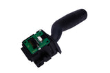 Windshield Wiper Switch - Compatible with Ford and Lincoln Vehicles - Edge, Explorer, Police Interceptor Utility, MKX - Replaces SW7688, DB5Z-17A553-AB, DB5Z17A553AB - Rain Sensing Wipers