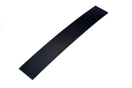Replacement Passenger Side B Pillar Trim - Front Right - Compatible with Chrysler Town and Country 2008-2016, Dodge Grand Caravan - 2008-2020 - Replaces 5020664AA, 926-445, 5020664AC, 5020664AD
