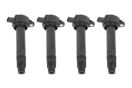 Ignition Coil Pack Set of 4 - Replaces# 4606824AB - Fits Chrysler, Dodge & Jeep