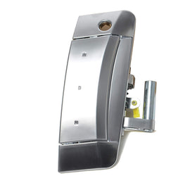 Driver Side Door Handle - Replaces# 80607-CD41E - Fits 2003-2009 Nissan 350Z