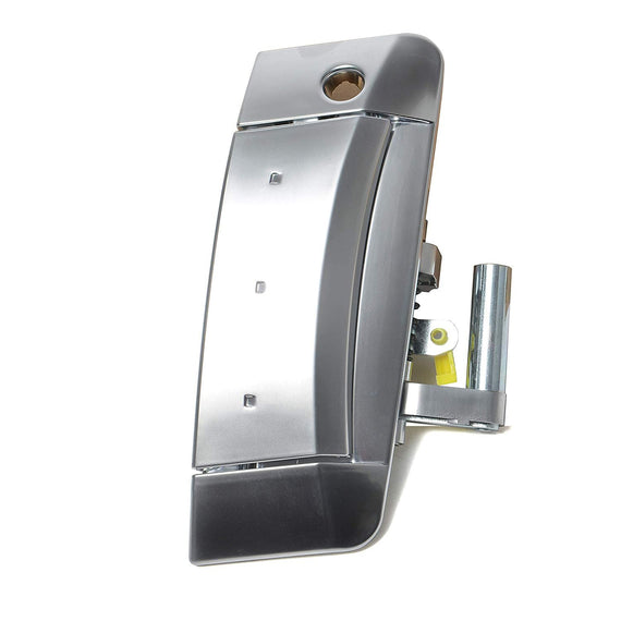 Driver Side Door Handle - Replaces# 80607-CD41E - Fits 2003-2009 Nissan 350Z