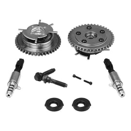 Variable Camshaft Timing Cam Phaser Kit - Fits Ford Vehicles 5.4L & 4.6L Engine