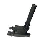 Ignition Coil Pack - 5.7L V8 Hemi Engine - Replaces 56028394AB, UF378, IC508, 56028394AC - Compatible with Chrysler, Dodge & Jeep Vehicles - 2005 300, 04-05 Durango, 2005 Magnum, Ram, Grand Cherokee