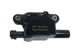 Ignition Coil Pack - Replaces GM# 12570616 ACDelco D510C - Cadillac, Chevrolet, GMC, Pontiac 5.3L, 6.0L V8