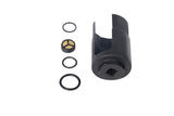 IPR Socket Tool Screen Kit - Compatible with Ford Powerstroke 6.0L Vehicles - F-250, F-350 Super Duty, Excursion, E-350 - Replaces 3C3Z9H529A, 904-415, 3C3Z-9H529-A, Injection Pressure Regulator