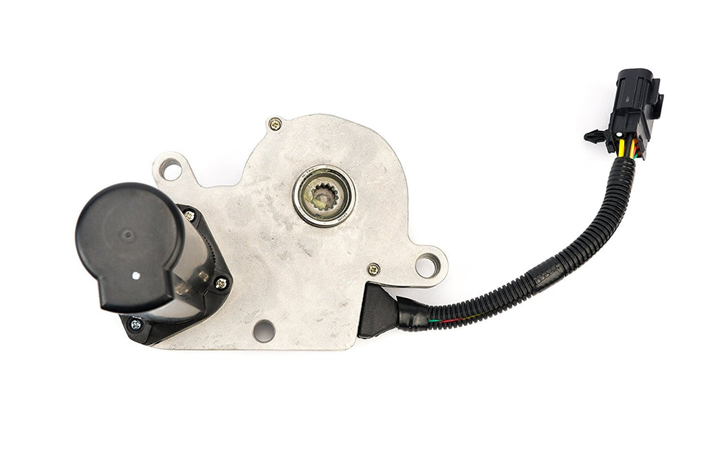 4WD Transfer Case Shift Encoder Otor - Copatible With Chevy, - Want