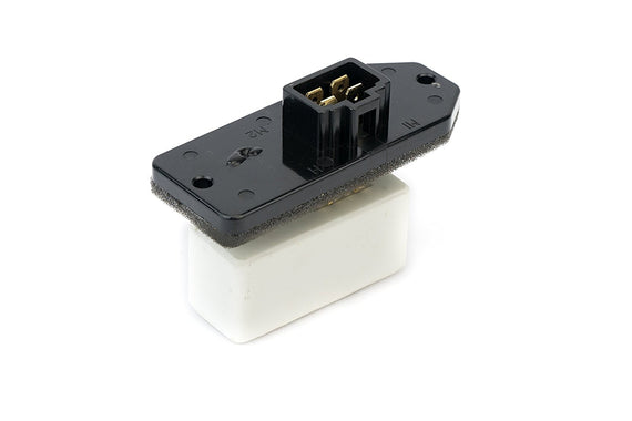 HVAC Blower Motor Fan Resistor - Replaces# 973-020 - For Chrysler, Jeep & Dodge