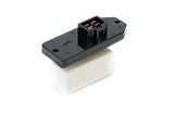 HVAC Blower Motor Fan Resistor - AC Heater Relay - Replaces 973-020, 68004241AA, 5012212AA, 4720278 - Compatible with Chrysler, Dodge & Jeep Vehicles - Ram 1500, 2500, Concorde, Grand Cherokee