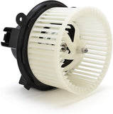 AC Blower Motor - Replaces 15-81786, 22810567 - Fits Enclave, Silverado, Acadia & More