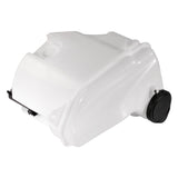 Windshield Washer Reservoir Tank - Replaces# 85315-02030 - Fits Corolla & Prizm