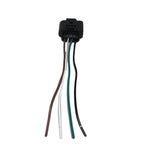 Ignition Coil, Coil Pack Replacement Connector - Harness - Set of 4 - VW, Volkswagen & Audi 1.8T, 2.0T, 2.5L, 3.2L, 4.2L Vehicles