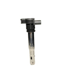 Ignition Coil - Replaces 07K905715F, 06H 905 115B - Compatible with Volkswagen & Audi Vehicles - MK5 and MK6 GTI, Rabbit, Golf, A4, A5, A6, A7, Q5, TT, R8 Coils
