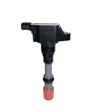 Ignition Coil Pack - 2003-2011 Honda Civic 1.3L Hybrid - Replaces Part# 30521-PWA-S01, 30520-PWA-003, 30520-PWA-S01